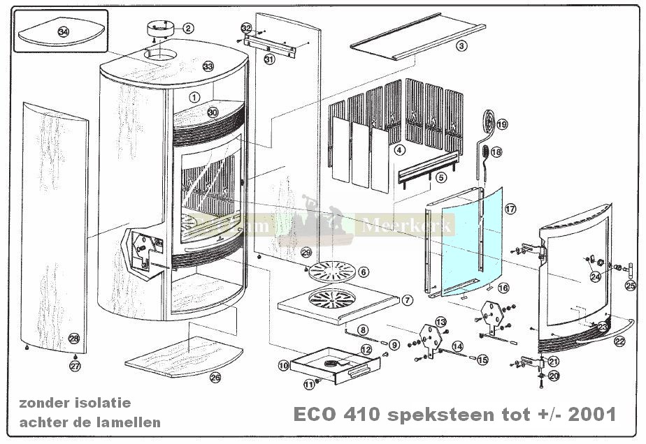 eco-410-spek-tek